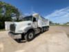 2023 Mack GRANITE 10x4 Ox Bodies 19 Ft. Dump Truck