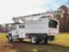 2027 Freightliner M2106 4x2 Terex Utilities XT PRO 56-BOC-F-PC Bucket Truck