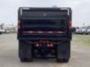 2025 Peterbilt 567 8x4 Ox Bodies 16' Dump Truck
