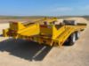 Load King LK15T - UPRR Tag-Along Trailer