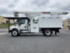 2026 International MV607 4x2 Terex Utilities XT PRO 56-BOC-F-PC Bucket Chip Truck