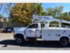2023 Chevrolet 5500 Diesel 4x4 Dur-A-Lift DCP-36-TS Cable Placer Truck