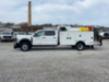 2025 Ford F550 4x4 IMT Hi-Rail Service Truck