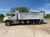 2023 Mack GRANITE 10x4 Ox Bodies 19 Ft. Dump Truck