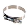Breeze T-Bolt Clamp 3.63in to 3.94in