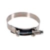 Breeze T-Bolt Clamp 3.63in to 3.94in