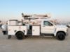 2023 Chevrolet 6500 4x2 Versalift SST-40-EIH Bucket Truck