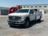 2026 Ford F550 4x4 Service Truck