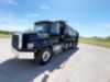2020 Freightliner 114SD 10x4 Bibeau SMT-S 19 Ft. Dump Truck