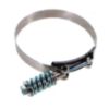 Breeze HD T-Bolt Clamp 4.56in to 4.88in