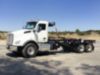 2025 Kenworth T880 6x4 Spartan SRO60SC Roll-Off Truck