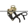 Klein Tools Wide Range Distribution Grip w/ Hot Latch
