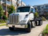 2025 Peterbilt 567 6x4 Galbreath U5-OR-174 Roll-Off Truck