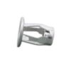 1/4-20 NC MOLY NUT