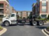 2025 Peterbilt 567 6x4 Galbreath U5-OR-174 Roll-Off Truck