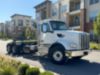 2025 Peterbilt 567 6x4 Galbreath U5-OR-174 Roll-Off Truck