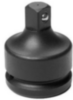 Automann Impact Adapter 3/4in F x 1/2in M