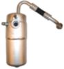 RECEIVER DRIER