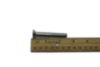 5/16-18NC X 2.50 FHSCS (PLATED