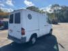 2006 Dodge Sprinter 3500 Cargo Van