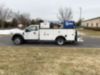 2018 Ford F-550 4x4 Load King Voyager I Service Truck W/Crane