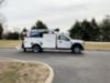 2018 Ford F-550 4x4 Load King Voyager I Service Truck W/Crane