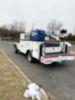 2018 Ford F-550 4x4 Load King Voyager I Service Truck W/Crane