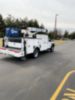 2018 Ford F-550 4x4 Load King Voyager I Service Truck W/Crane