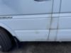 2006 Dodge Sprinter 3500 Cargo Van