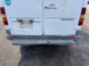 2006 Dodge Sprinter 3500 Cargo Van