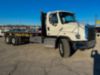 2026 Freightliner 114SD 6x4 24' 6" Veqor Flatbed Truck