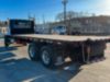 2026 Freightliner 114SD 6x4 24' 6" Veqor Flatbed Truck