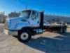2026 Freightliner 114SD 6x4 24' 6" Veqor Flatbed Truck