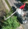 Forestry Truck Kit - Customizable Base Kit