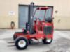 2017 Navigator RT-5500 Forklift