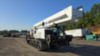 2019 Morooka MST2500VDL Versalift VST-9000-MHI Track Bucket