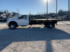 2026 RAM 5500 4x4 16' Load King Flatbed Truck