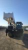 2019 Morooka MST2500VDL Versalift VST-9000-MHI Track Bucket