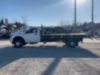 2026 RAM 5500 4x4 16' Load King Flatbed Truck