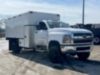 Chevrolet 6500 4x4 Load King 14x60 Chip Truck