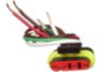 LED 60 SERIES PIGTAIL S/T/T