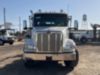 2024 Peterbilt 567 6x4 Spartan SRO60SC Roll-Off Truck