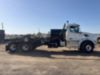 2024 Peterbilt 567 6x4 Spartan SRO60SC Roll-Off Truck