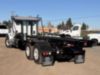2024 Peterbilt 567 6x4 Spartan SRO60SC Roll-Off Truck