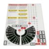 DECAL SHEET D/L