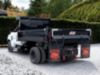 2022 Chevrolet 6500 4x2 Ox Bodies 11' Dump Truck