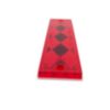 REFLECTOR 1.25"" X 4.375""
