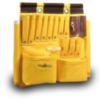 Estex Aerial Vinyl Tool Apron
