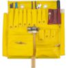 Estex Aerial Vinyl Tool Apron