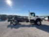 2020 International HV507 4x4 Cab & Chassis